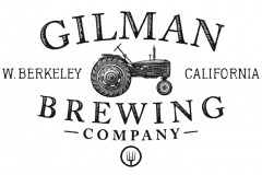 Gilman Brewing Logo