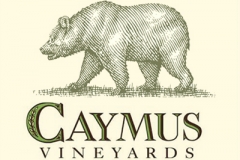 Caymus_Vineyards