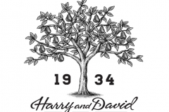 Harry_amp_David_Logo