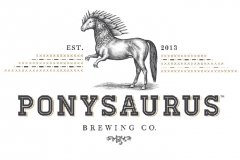 ponysaurus_logo