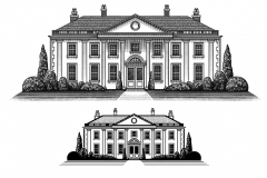 Blenheim Logo
