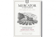 Mercator Vineyards
