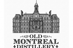 Old Montreal Distillery