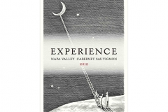 Experience-Wine-label