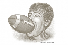 Football_Mouth