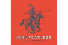 John Fearless