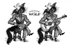 William Wolf