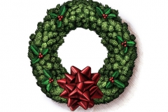 Hops_Wreath