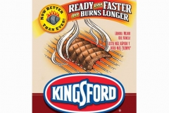 Kingsford-Hickory