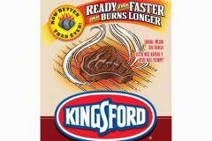 Kingsford-Mesquite