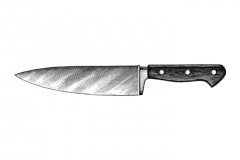 Knife-art