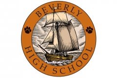 Beverly-High-School-logo