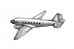 Airplane-art-002