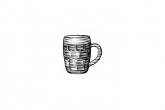 Beer-mug