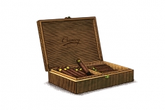 Cigar-Box