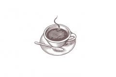 Coffee-art