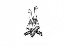 Fire_woodcut