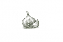 Garlic-art