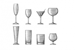 Glass_shapes