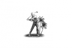 Golfer_icon