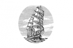 Old-Sailing-Ship