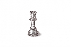 Queen_Chess-Piece-art