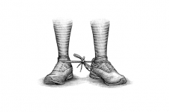 Shoelaces-art-2-
