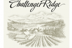 Challenger-Ridge