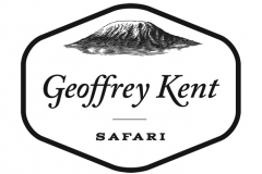 Geoffrey Kent Safari Logo