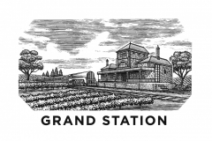 Grand Station