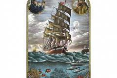 USS Constitution