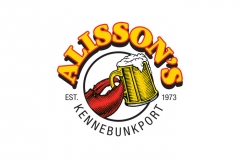 Alisson_s_Logo