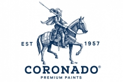 Coronado Premium Paints