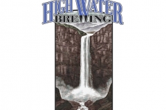 High_Water_Brewing_logo