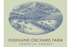 Highland-Orchard-Farm-logo