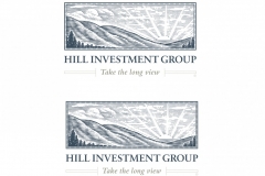 Hill Investments logo