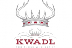 Kwadl logo