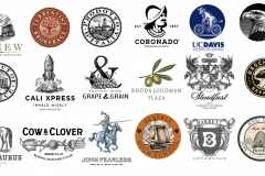 Logo Collection I