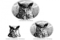Owls_Head_Logo_versions