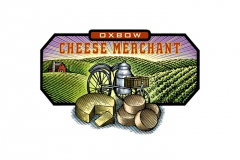 Oxbow_Cheese_Merchant_logo