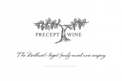 Precept_wine_logo