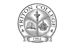 Triton-College-Logo