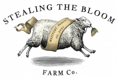 stealing-the-bloom-farm-co. logo