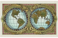 World Globes