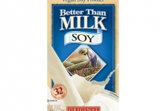 Better-Than-Soy