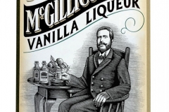 Dr. McGillicuddy's