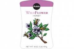 Publix_Wildflower_Honey