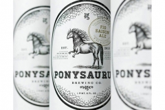 ponysaurus_brewing_labels
