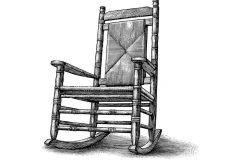 Rocking-Chair