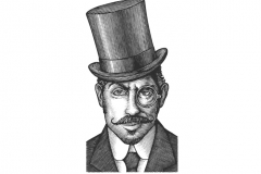 Dr-Jekyll-Portrait-art